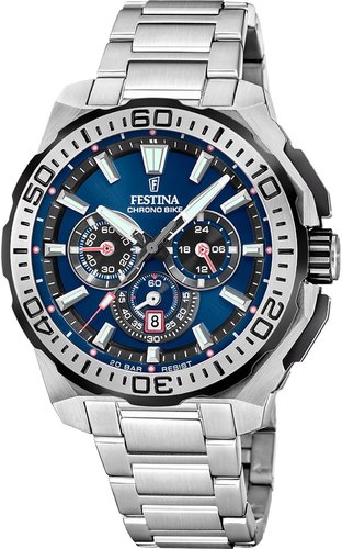 Festina Chrono Bike F20724-2