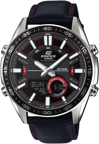 Casio Edifice EFV-C100L-1AVEF