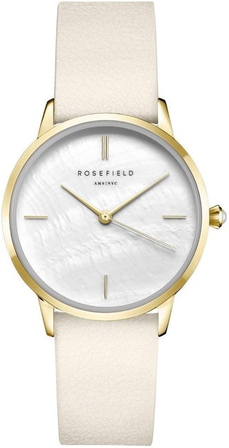 Rosefield Pearl Edit RMBLG-R04