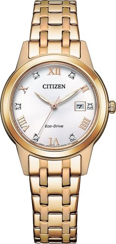 Citizen Elegance FE1243-83A