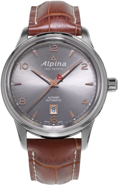 Alpina Alpiner AL-525VG4E6