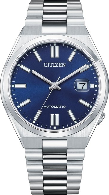 Citizen Mechanical NJ0150-81L