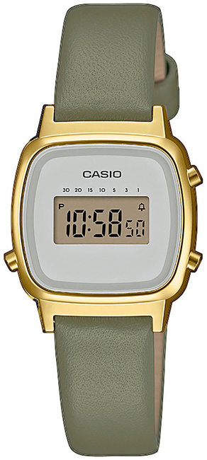 Casio Vintage LA670WEFL-3EF