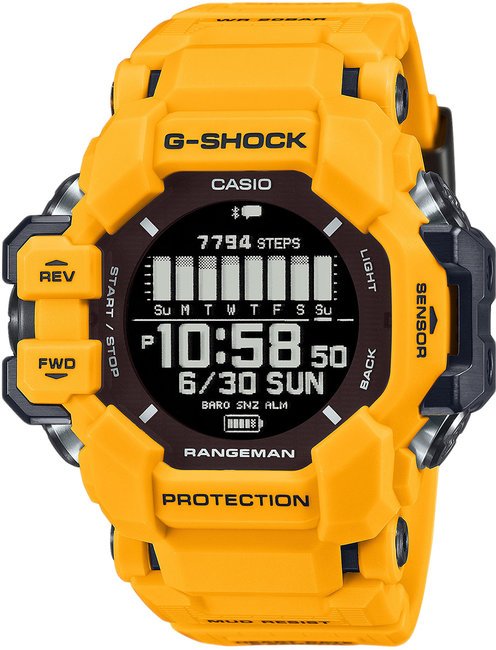 Casio G-Shock GPR-H1000-9ER