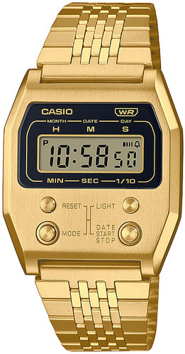 Casio Vintage A1100G-5EF