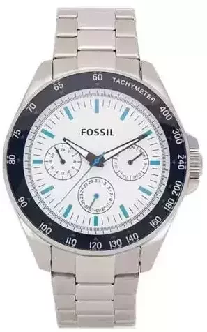 Fossil BQ2240