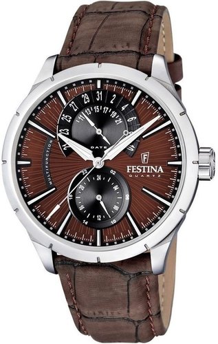 Festina Retro F16573-6