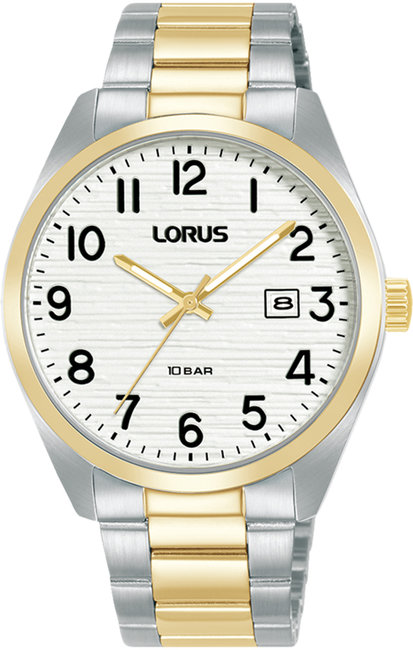 Lorus RH912RX9