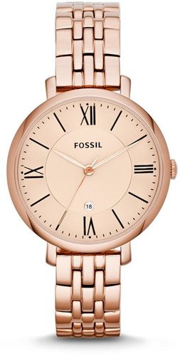 Fossil Jacqueline ES3435