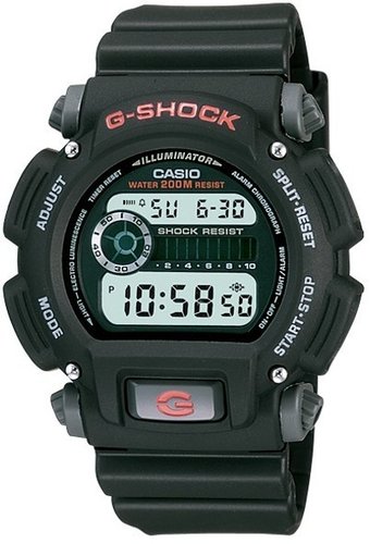 Casio G-Shock DW-9052-1V