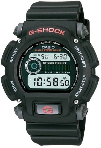 Casio G-Shock DW-9052-1V