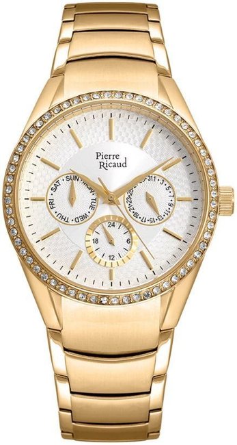 Pierre Ricaud P21032.1113QFZ