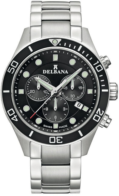 Delbana 41701.718.6.034