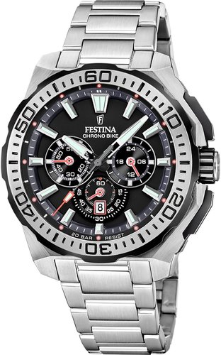 Festina Chrono Bike F20724-7