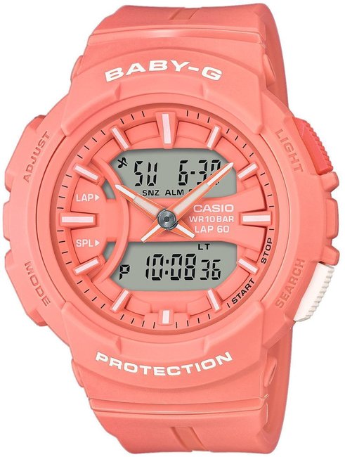 Casio Baby-G BGA-240BC-4AER