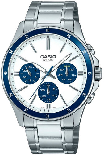 Casio MTP-1374D-7A2