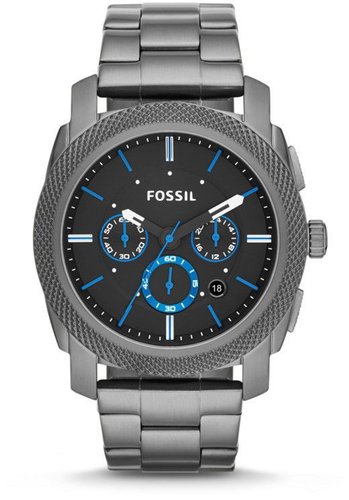 Fossil Machine FS4931