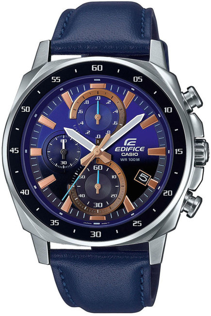 Casio Edifice EFV-600L-2AVUEF