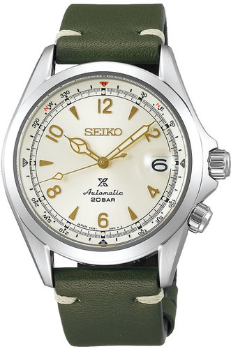 Seiko Prospex SPB123J1