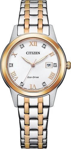 Citizen Elegance FE1246-85A