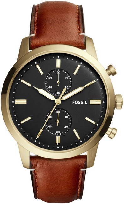 Fossil Townsman FS5338