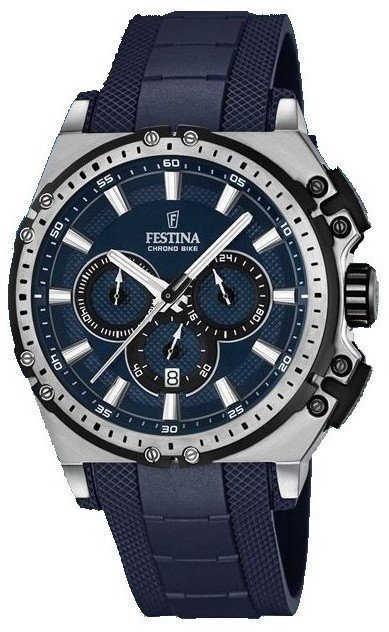 Festina Chrono Bike F16970-2