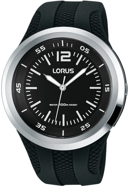 Lorus RRX17EX9