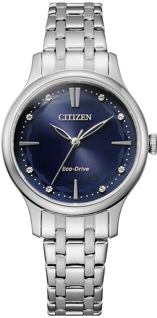 Citizen Elegance EM0890-85L