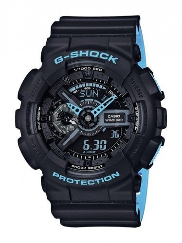 Casio G-Shock GA-110LN-1AER