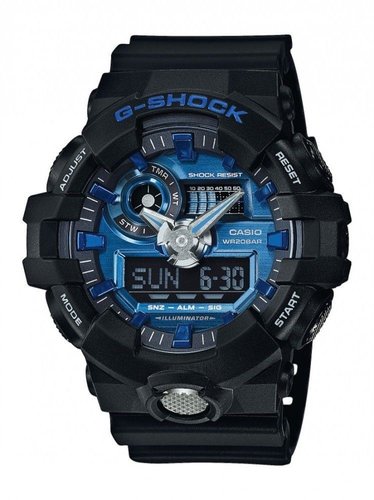 Casio G-Shock GA-710-1A2ER