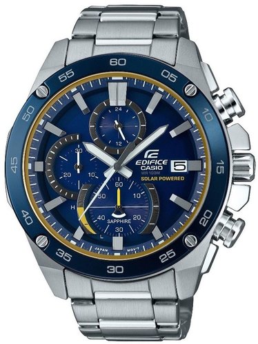 Casio Edifice EFS-S500DB-2AVUEF