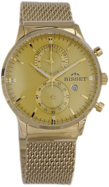 Bisset BSDD88GIGX05AX