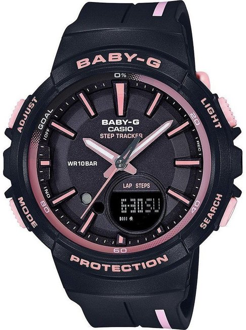 Casio Baby-G BGS-100RT-1AER