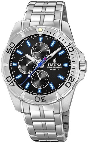 Festina Multifunction F20445-6