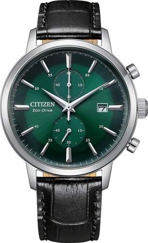 Citizen Chrono CA7069-24X