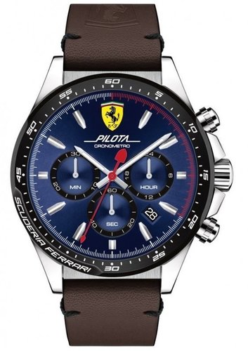 Scuderia Ferrari 0830435 Pilota