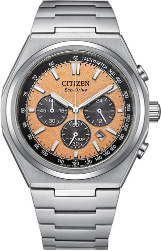 Citizen Titanium CA4610-85Z