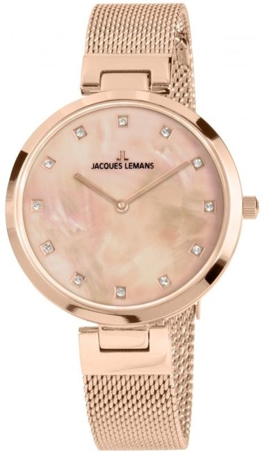 Jacques Lemans Milano JL 1-2001H