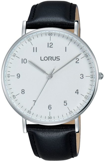 Lorus RH897BX9