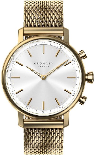 Kronaby Carat S0716-1