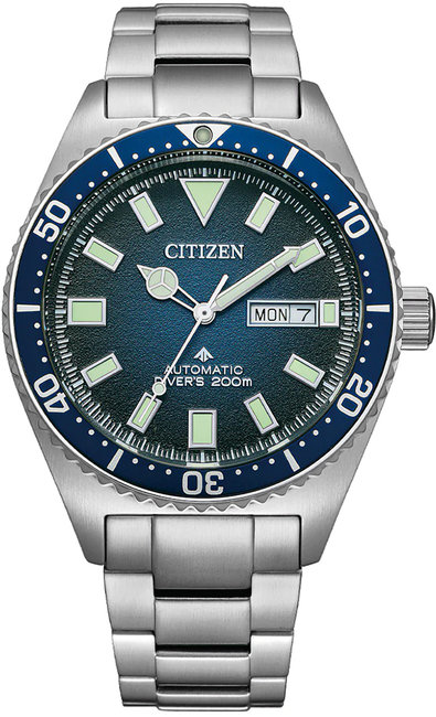 Citizen NY0129-58LE