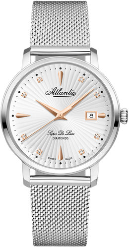 Atlantic Super De Luxe 29355.41.27R