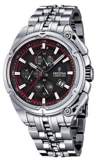 Festina Chrono Bike F16881-8 Chrono Bike Tour De France