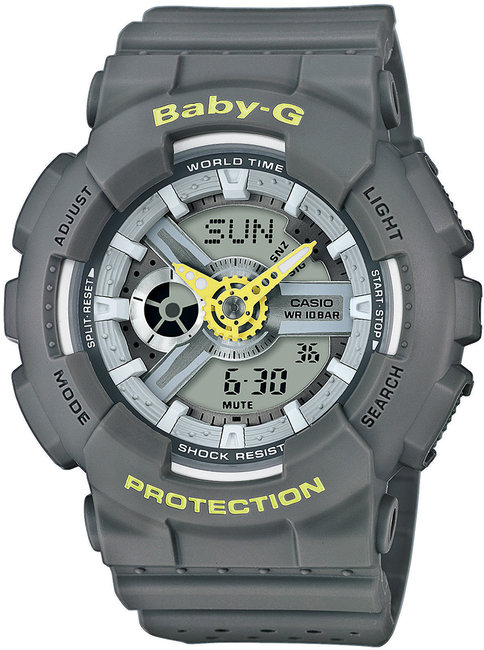 Casio Baby-G BA-110PP-8AER