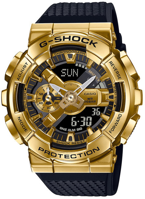 Casio G-Shock GM-110G-1A9ER