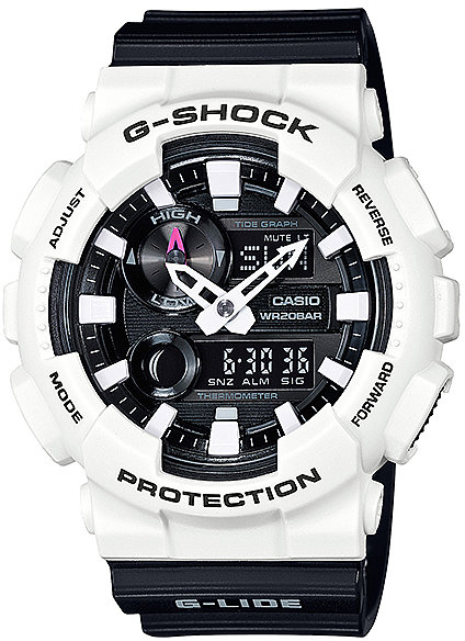Casio G-Shock GAX-100B-7AER