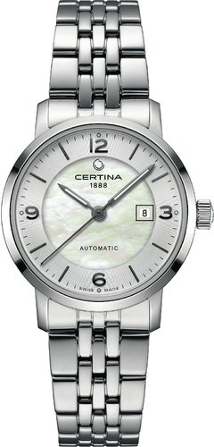 Certina C035.007.11.117.00