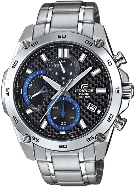 Casio Edifice EFR-557CD-1AVUEF