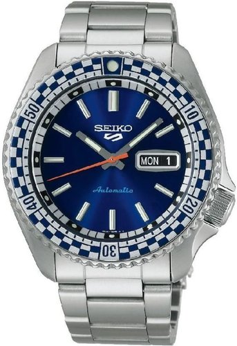 Seiko 5 Sports SRPK65K1