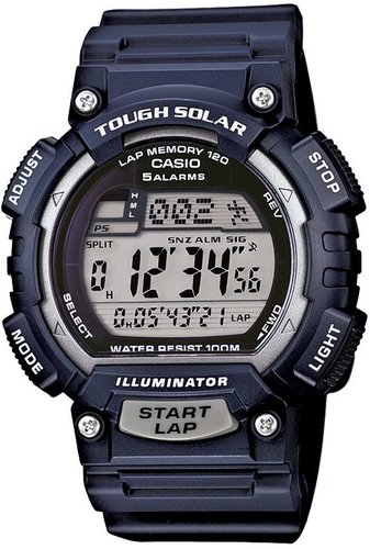 Casio Sports STL-S100H-2A2VEF